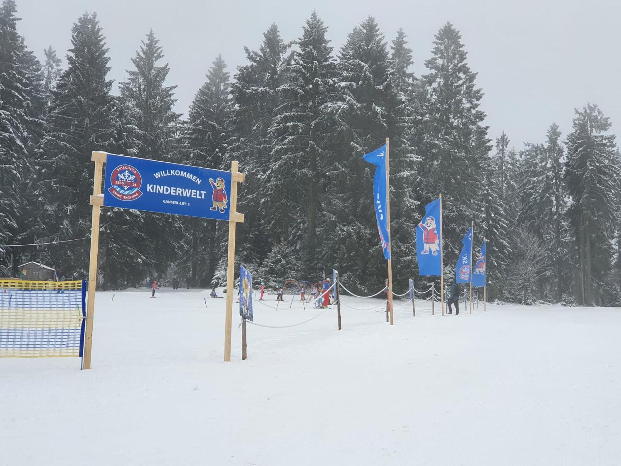 Fewo Amalia Sankt Englmar Zewnętrze zdjęcie